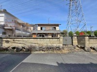 ★３号地
★土地約３６坪、間口約９mの整形地！南向きです♪
★お気軽にお問い合わせください。