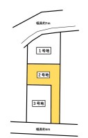 GNスタイル ★２号地
★土地約４０坪！
★気軽にお問い合わせください♪