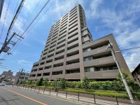 GNスタイル ～最上階３ＬＤＫ！南向きバルコニーのため日当たり・眺望ともに良好です♪～
ペット飼育可能♪（規約による制限有）
令和８年３月リフォーム完成予定！