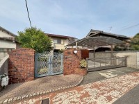 GNスタイル ★建築条件なし売土地！
★建物解体更地渡し
★近鉄大阪線「近鉄八尾」駅まで徒歩７分