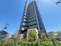 GNスタイル ★高層階１３階部分３ＬＤＫ！
★南東向きバルコニーのため日当たり良好です♪
★ＪＲ八尾駅まで徒歩６分、その他周辺商業施設が充実しており生活に便利な立地です◎