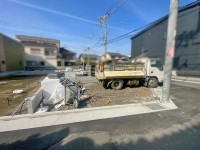 ★３号棟３ＬＤＫ
★約１８帖のゆったりＬＤＫ♪ご家族を近くに感じられる対面式キッチン

