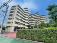 GNスタイル ★４階部分角部屋３ＬＤＫ！
★室内リフォーム済みのためお引き渡し後すぐに新生活が始められます♪