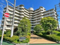 GNスタイル ★４階部分角部屋３ＬＤＫ！
★室内リフォーム済みのためお引き渡し後すぐに新生活が始められます♪