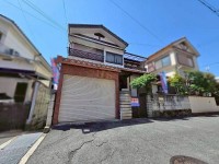 GNスタイル ★建築条件なし売土地！お好きなハウスメーカーで建築可能です♪
★有効土地面積約２７．８３坪！
