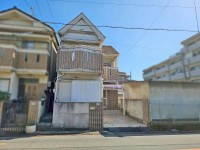 GNスタイル ★木造２階建て４ＤＫ
★全居室に収納スペースあり♪