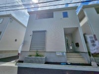 ★令和７年９月完成済み４ＬＤＫ
★約１７帖のＬＤＫと２階全居室６帖以上ありゆったりとした間取りになっています。