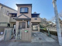 GNスタイル 〇リフォーム後引渡物件〇車庫１台可能
〇平成１１年建築の４DK