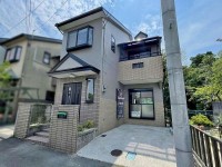 GNスタイル 〇リフォーム後引渡物件〇車庫１台可能
〇平成１１年建築の４DK