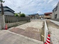 GNスタイル ★建築条件なし売土地！お好きなハウスメーカーで建築可能です♪
★有効土地面積約３３．１３坪
★完成宅地渡し
