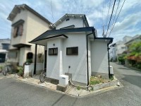 GNスタイル ★木造２階建て３ＤＫ
★過去にリフォーム履歴あり♪
