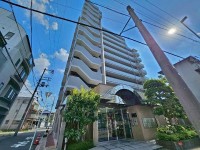 GNスタイル ★６階部分２ＬＤＫ！南向きバルコニーのため日当たり良好です♪
★室内リフォーム済のためお引き渡し後すぐに新生活が始められます！