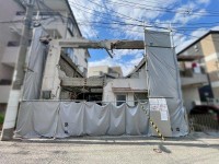 GNスタイル ★土地面積約３３坪、間口約８．１ｍの整形地♪
★お好きなハウスメーカーで建築可能です！