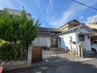 GNスタイル 〇２沿線利用可能な駅近好立地！
〇駐車場付き平屋建てで平面の暮らしを♪