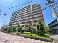 GNスタイル ★４階部分３ＬＤＫ南向きバルコニーのため日当たり良好です♪
★令和８年８月リフォーム完成予定！