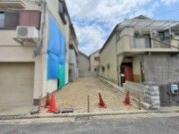 GNスタイル ★建築条件なし売土地！お好きなハウスメーカーで建築可能です♪
★現況更地！
