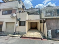 GNスタイル ★建築条件なし売土地！お好きなハウスメーカーで建築可能です♪
★建物解体更地渡し！