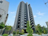 GNスタイル ★２０２２年建築の築浅マンション！
★南向きバルコニーのため日当たり良好です♪
★２０２６年６月リフォーム済み♪