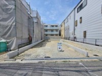 GNスタイル ★１号棟４ＬＤＫ
★各所に収納スペースが確保されておりお部屋をスッキリとお使いいただけます♪