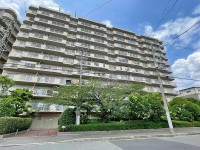 GNスタイル ★３階部分２ＬＤＫ、東向きバルコニーのお部屋！
★令和８年８月末リフォーム完成予定！