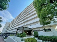GNスタイル ★８階部分３ＤＫ！
★室内リフォーム済みのためお引き渡し後すぐに新生活が始められます♪