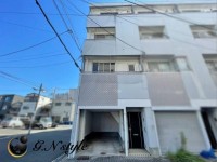 GNスタイル ★鉄骨造４階建て５ＤＫ！
★車庫１台分有（車種による）
★空家のため気兼ねなく内覧可能です。お気軽にお問い合わせください♪