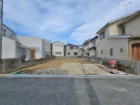 GNスタイル 〇限定２区画の新築戸建
〇駅、幹線道路の近い住環境の整った立地
