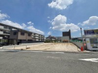 GNスタイル ★公簿土地面積４４４．２平米（約１３４．３７坪）
★現況更地