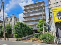 GNスタイル ★３階部分角部屋４ＬＤＫ！全室バルコニーに面した明るいお部屋♪
★令和８年９月末リフォーム完成予定♪