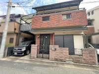 GNスタイル ★平成１４年建築４ＬＤＫ
★全居室に収納スペースが確保されておりお部屋をスッキリとお使いいただけます♪
★広々ワイドバルコニー！