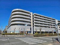 GNスタイル ★２階部分３ＬＤＫ
★令和８年６月リフォーム済み♪
★谷町線「八尾南」駅まで徒歩３分の好立地◎