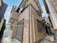 GNスタイル ★平成１５年建築、３ＤＬＤＫ
★令和８年７月室内リフォーム済み♪