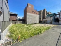 ★建築条件なし売土地！お好きなハウスメーカーで建築可能です♪
★通勤・通学に便利な２ＷＡＹアクセス可能！