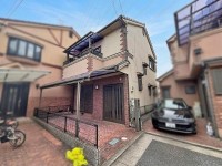 GNスタイル ★平成１４年建築４ＤＫ！
★令和８年１１月リフォーム完成予定♪