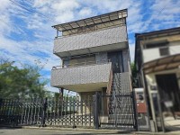 GNスタイル 〇近隣施設が充実の４ＳＬＤＫ＋車庫３台
〇三面採光につき、明るいお家です♪
