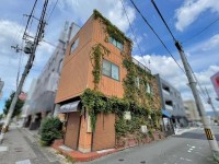 GNスタイル ★建築条件なし売土地！お好きなハウスメーカーで建築可能です♪
★公簿土地面積約２２坪、建物解体更地渡し！