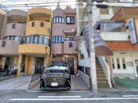 GNスタイル ★鉄骨造３階建て３ＬＤＫ、屋上テラス付き
★谷町線「平野」駅まで徒歩８分の立地♪
★２０２５年キッチン・トイレ・フローリングリフォーム履歴有！
