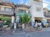 GNスタイル ★建築条件なし売土地！
★フォレストモール八尾まで約４５０ｍで買い物便利♪