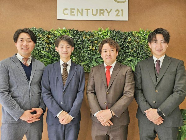 地元にあっても世界中の住まいを探せます。